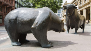 bullish data